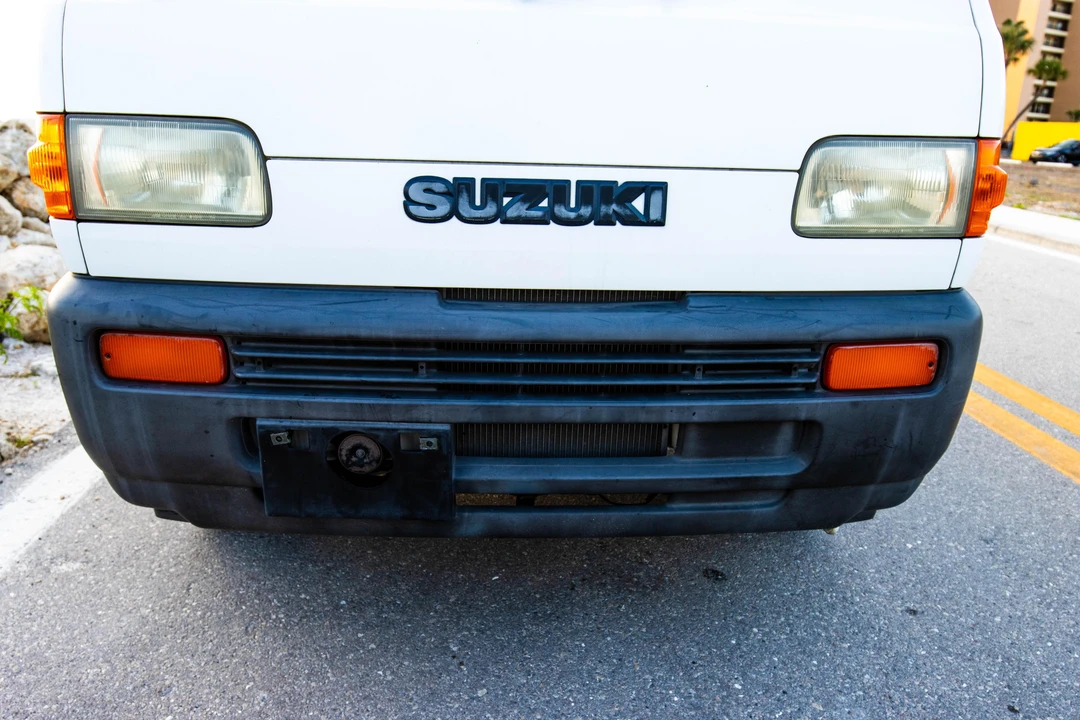 1998 Suzuki Carry & Every 10th Gen - Image 14 of 31