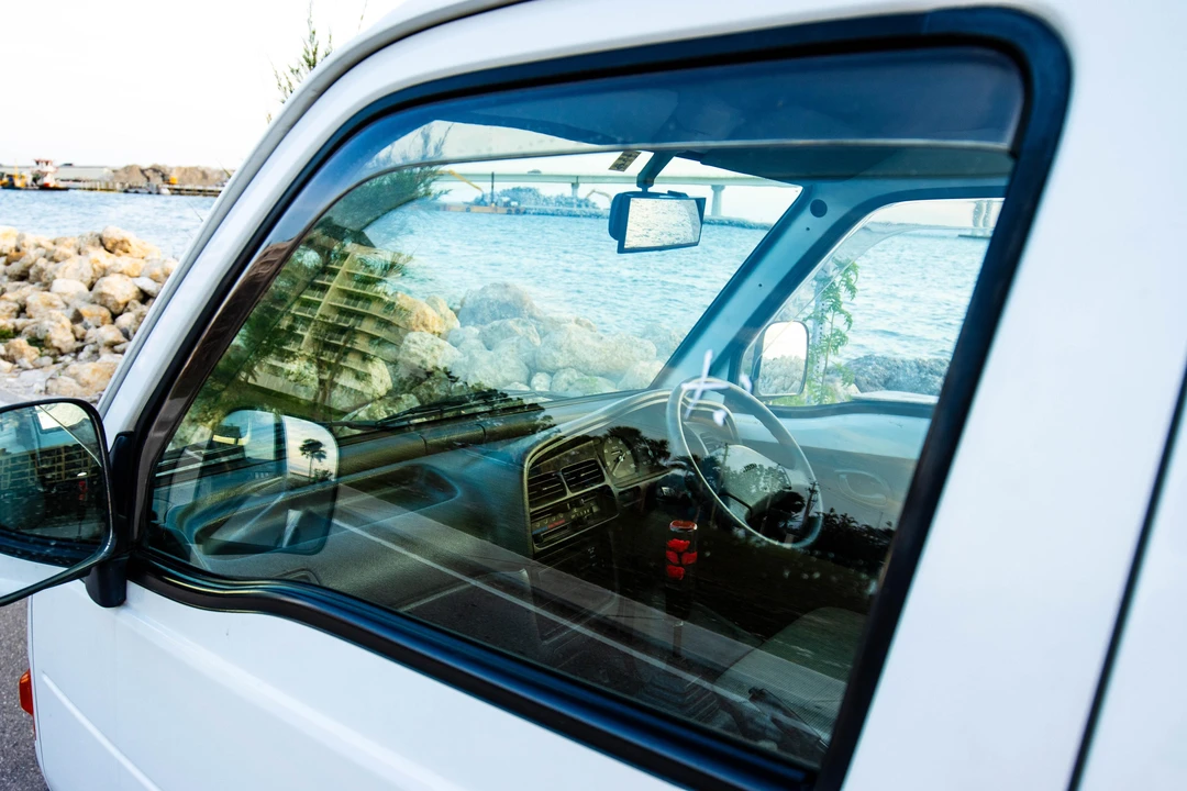 1998 Suzuki Carry & Every 10th Gen - Image 24 of 31