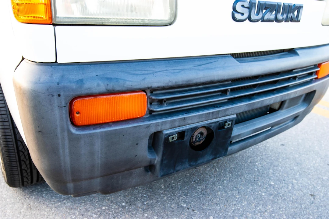 1998 Suzuki Carry & Every 10th Gen - Image 11 of 31