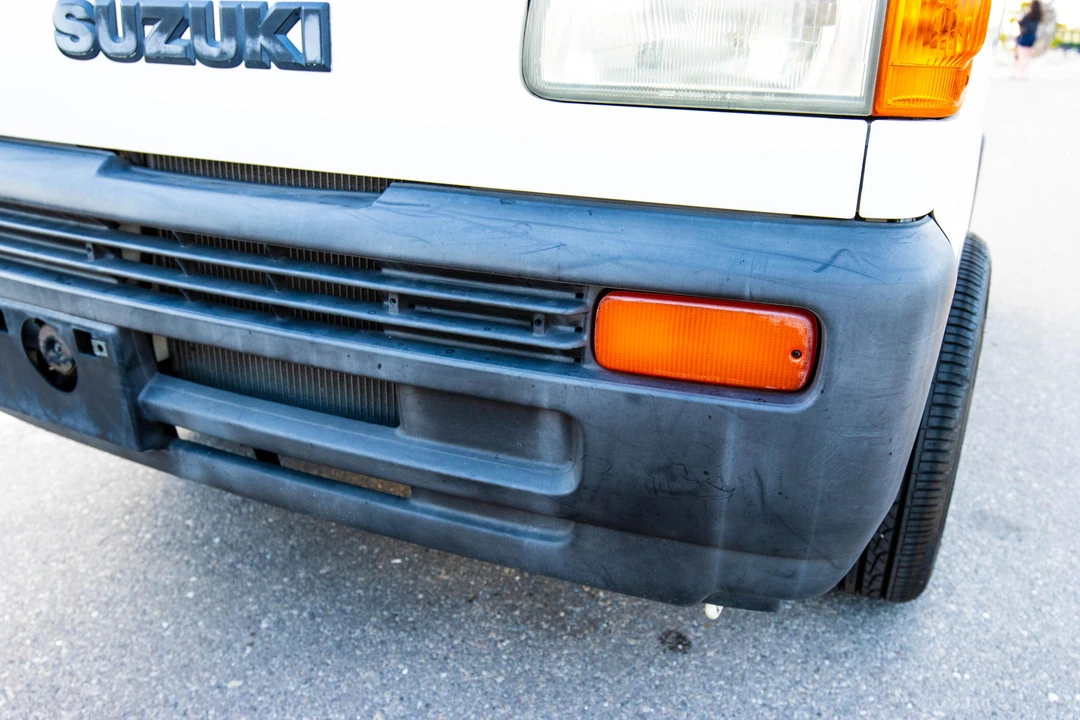 1998 Suzuki Carry & Every 10th Gen - Image 20 of 31