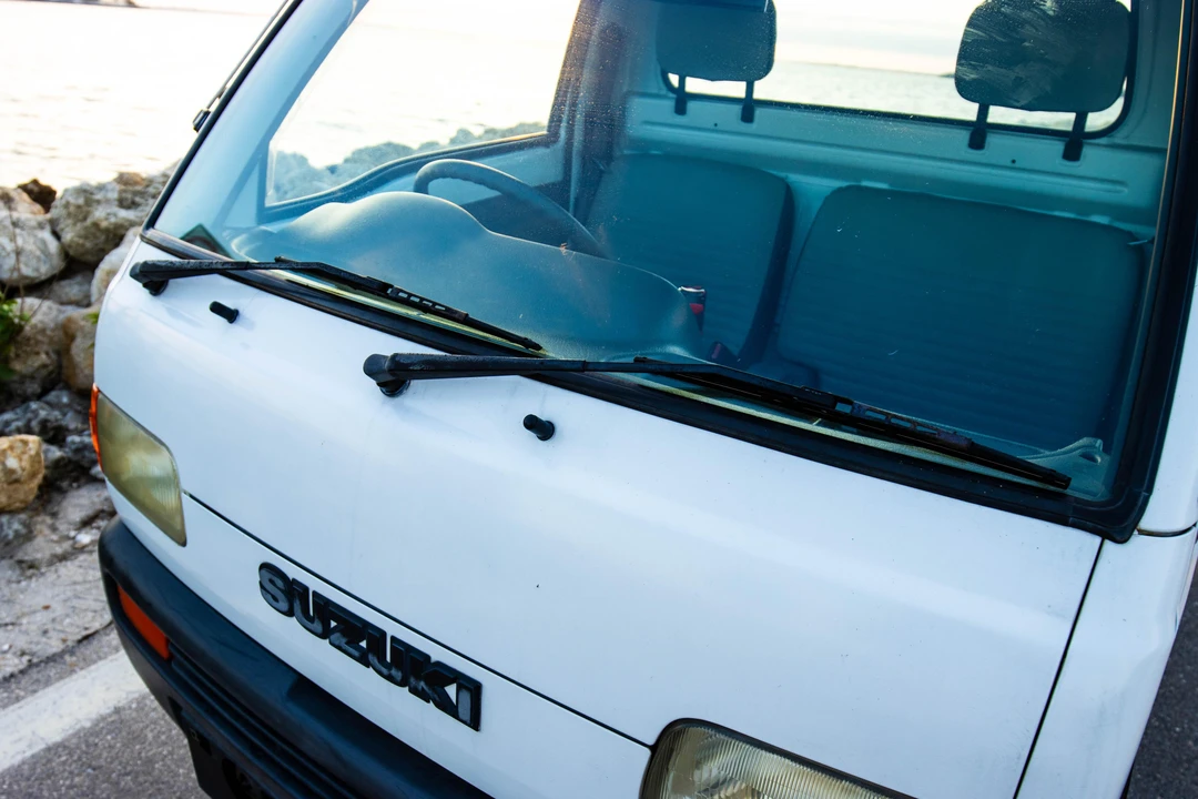 1998 Suzuki Carry & Every 10th Gen - Image 16 of 31