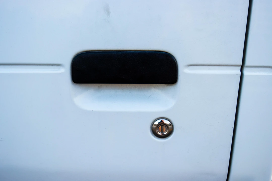 1998 Suzuki Carry & Every 10th Gen - Image 25 of 31