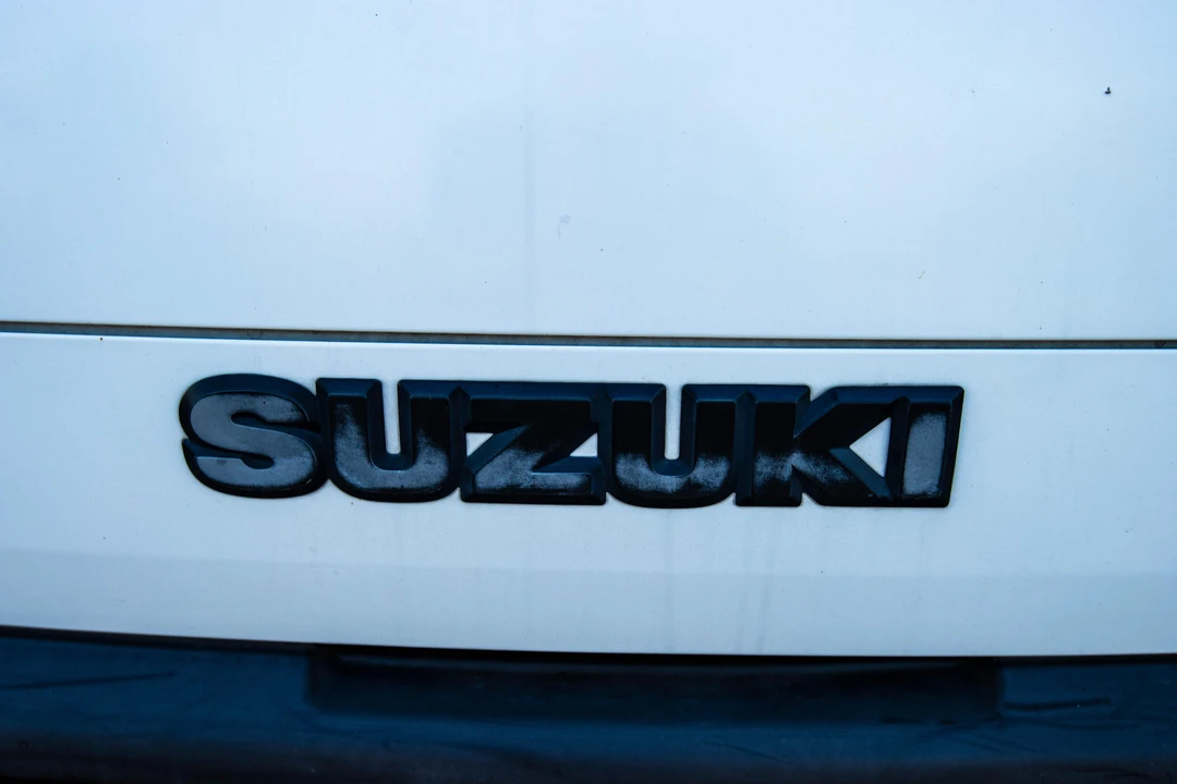 1998 Suzuki Carry & Every 10th Gen - Image 15 of 31