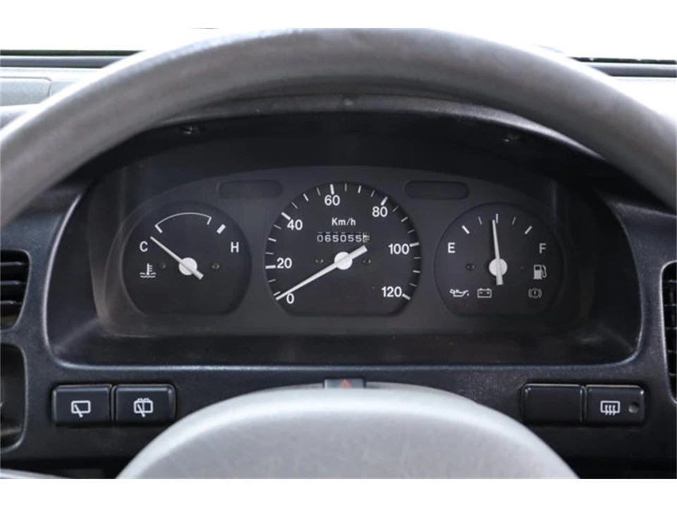 1998 Suzuki Carry & Every 9th Gen - Image 11 of 31