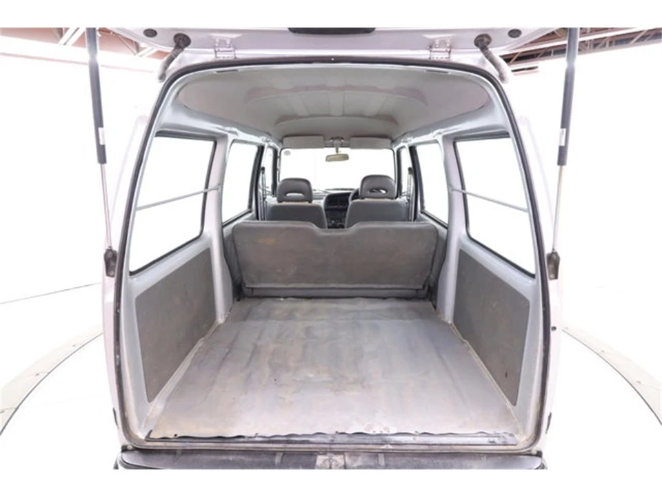 1998 Suzuki Carry & Every 9th Gen - Image 25 of 31