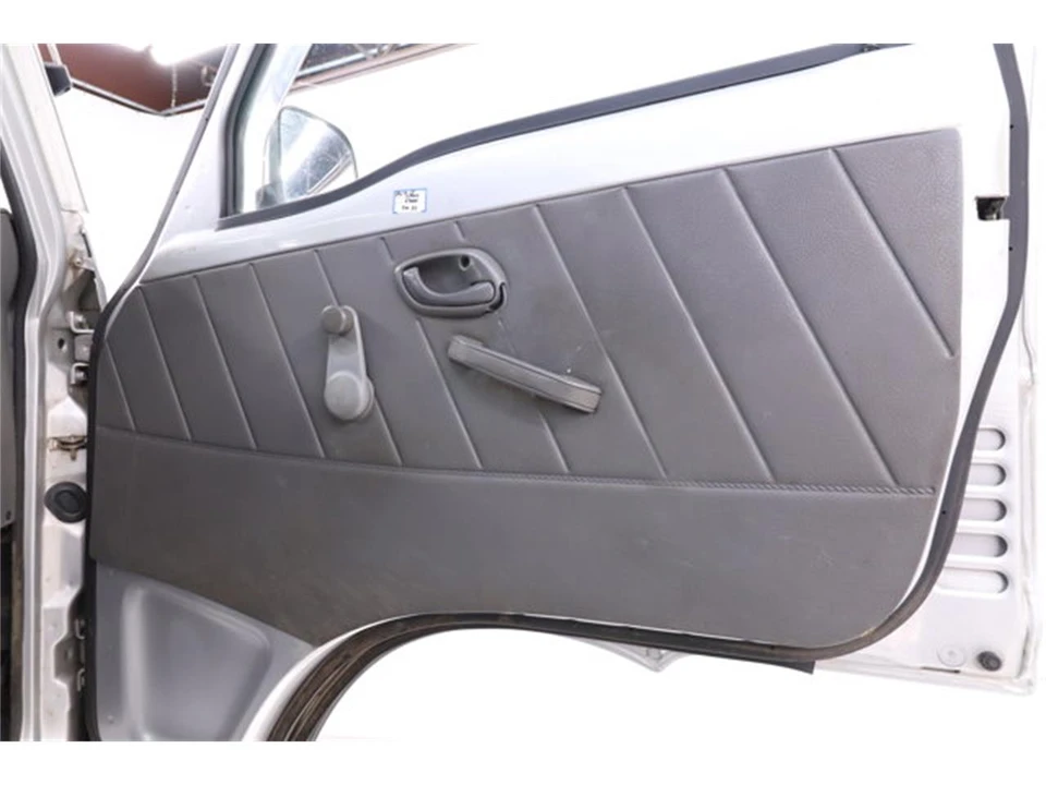 1998 Suzuki Carry & Every 9th Gen - Image 21 of 31