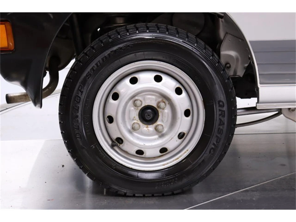 1998 Suzuki Carry & Every 9th Gen - Image 29 of 31