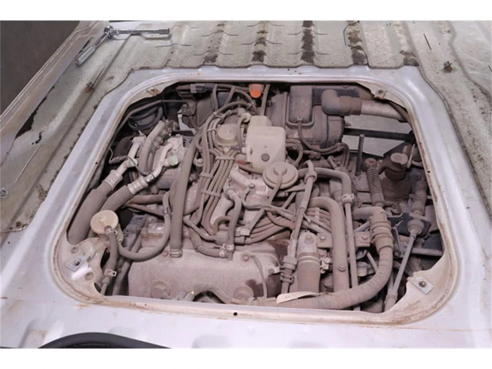 1998 Suzuki Carry & Every 9th Gen - Image 24 of 31