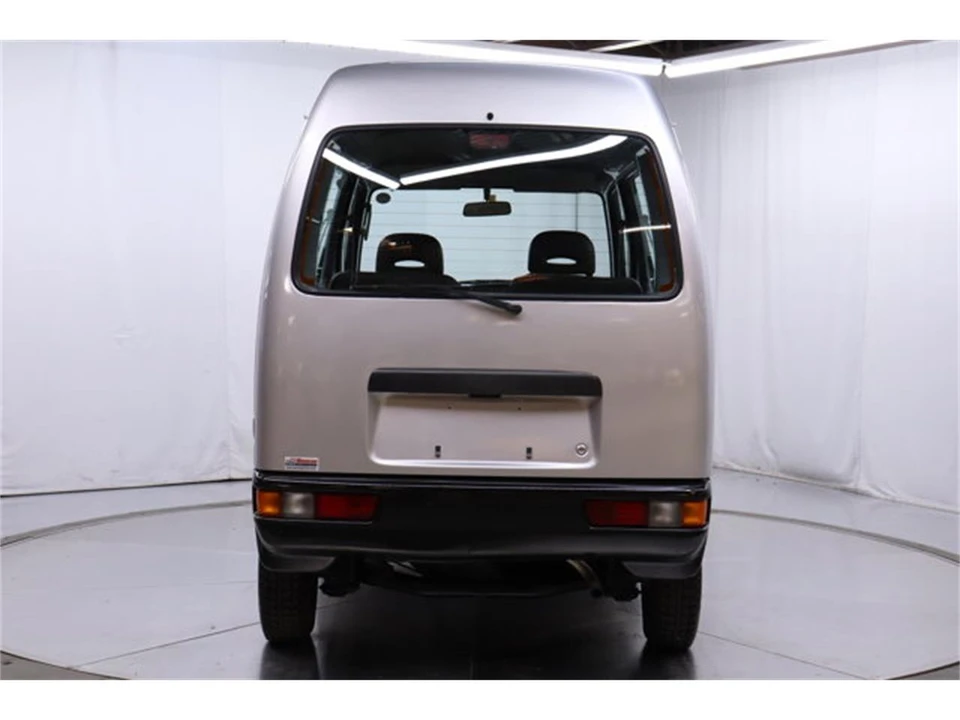 1998 Suzuki Carry & Every 9th Gen - Image 6 of 31