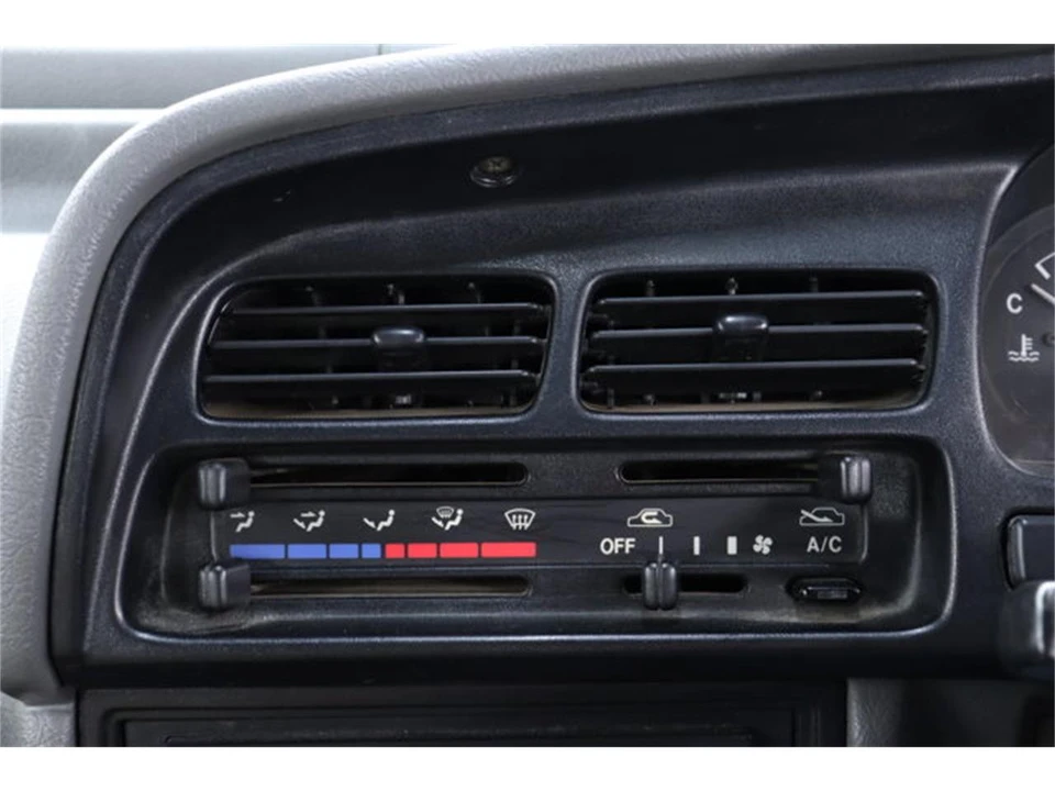 1998 Suzuki Carry & Every 9th Gen - Image 12 of 31