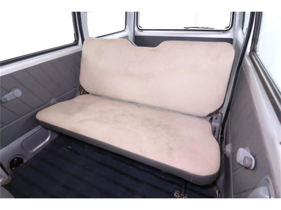 1998 Suzuki Carry & Every 9th Gen - Image 19 of 31