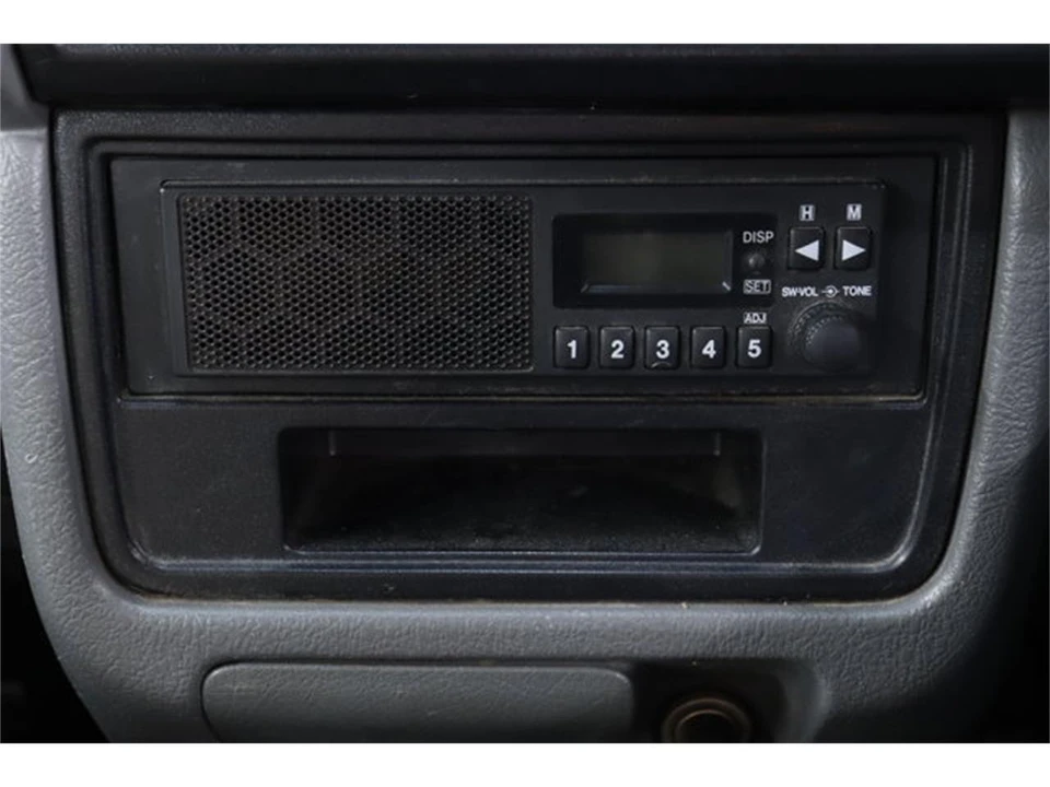 1998 Suzuki Carry & Every 9th Gen - Image 13 of 31
