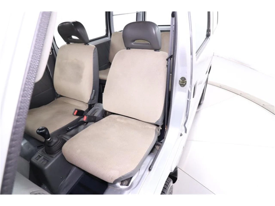 1998 Suzuki Carry & Every 9th Gen - Image 17 of 31