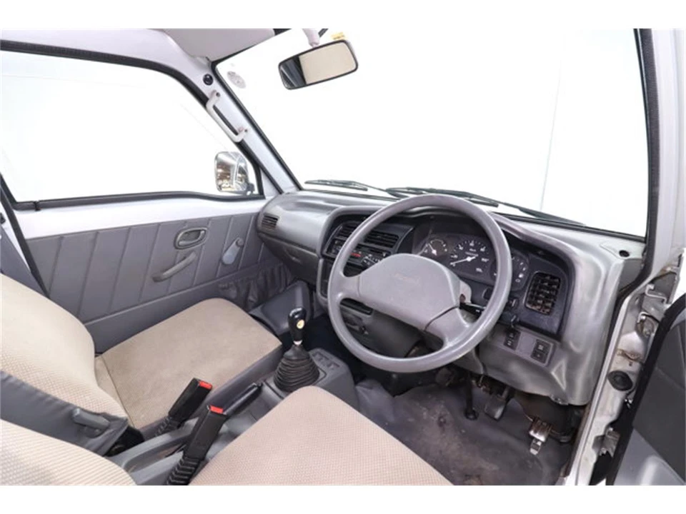 1998 Suzuki Carry & Every 9th Gen - Image 9 of 31