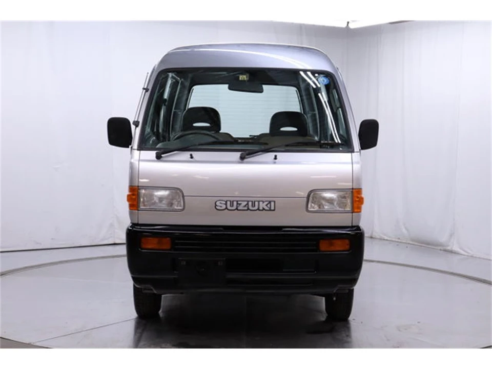 1998 Suzuki Carry & Every 9th Gen - Image 3 of 31