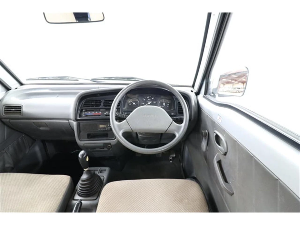 1998 Suzuki Carry & Every 9th Gen - Image 10 of 31
