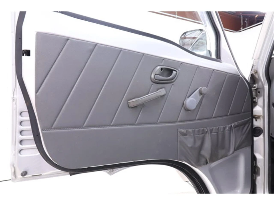 1998 Suzuki Carry & Every 9th Gen - Image 20 of 31