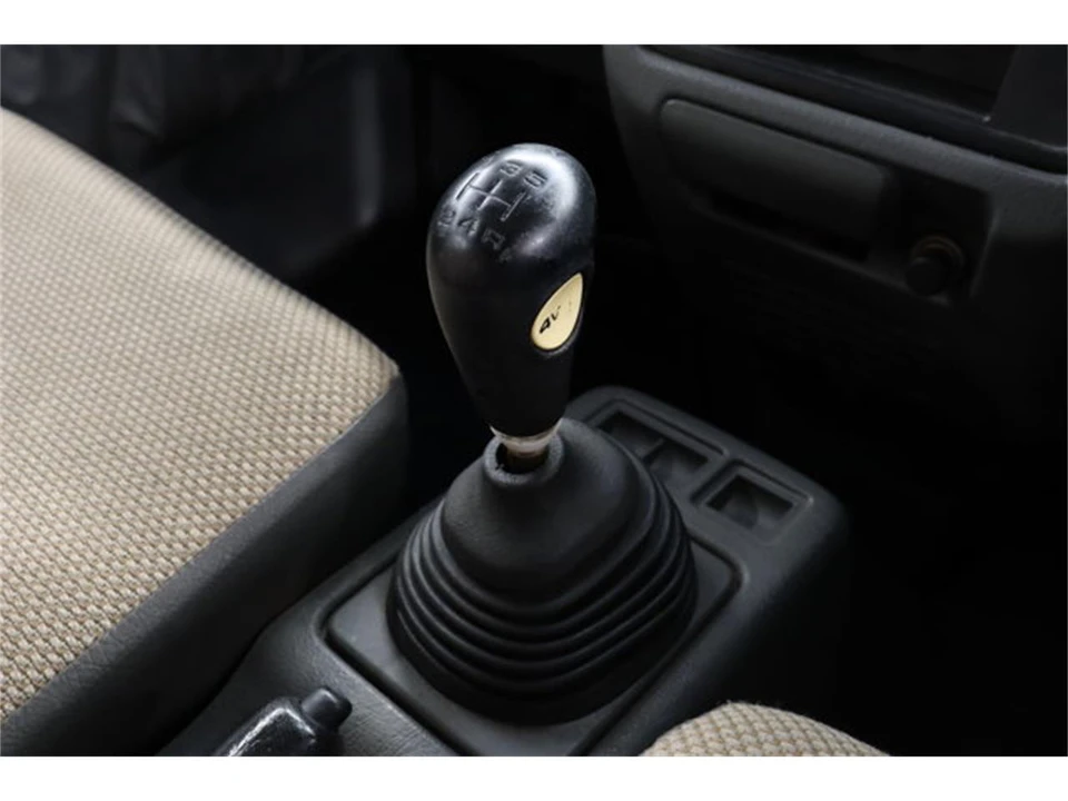 1998 Suzuki Carry & Every 9th Gen - Image 14 of 31