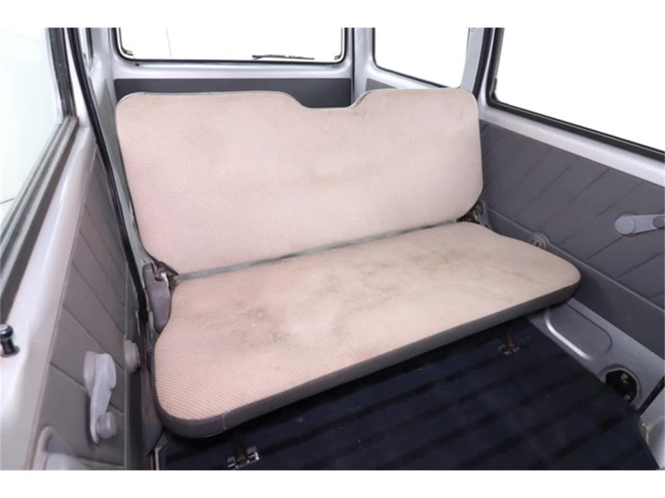 1998 Suzuki Carry & Every 9th Gen - Image 18 of 31