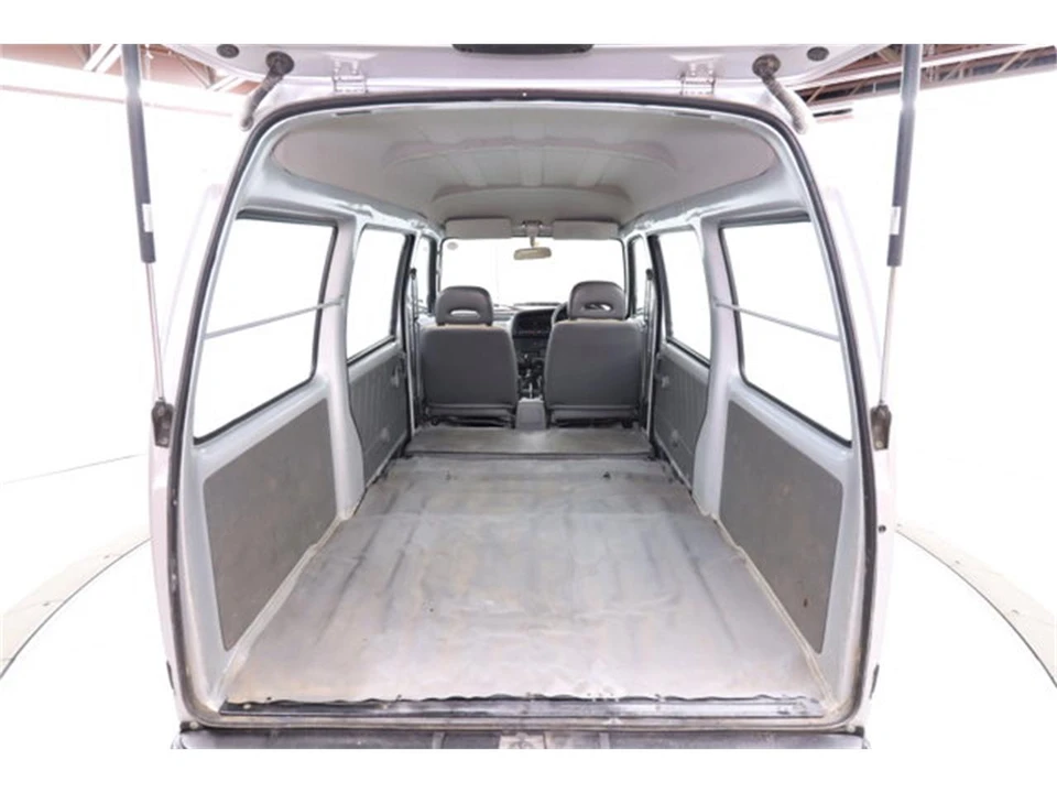 1998 Suzuki Carry & Every 9th Gen - Image 26 of 31