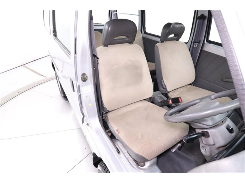 1998 Suzuki Carry & Every 9th Gen - Image 16 of 31