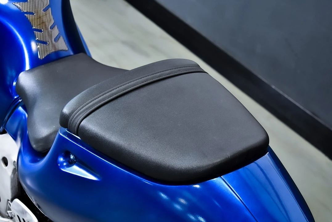 1998 Suzuki GSX-R - Image 12 of 30