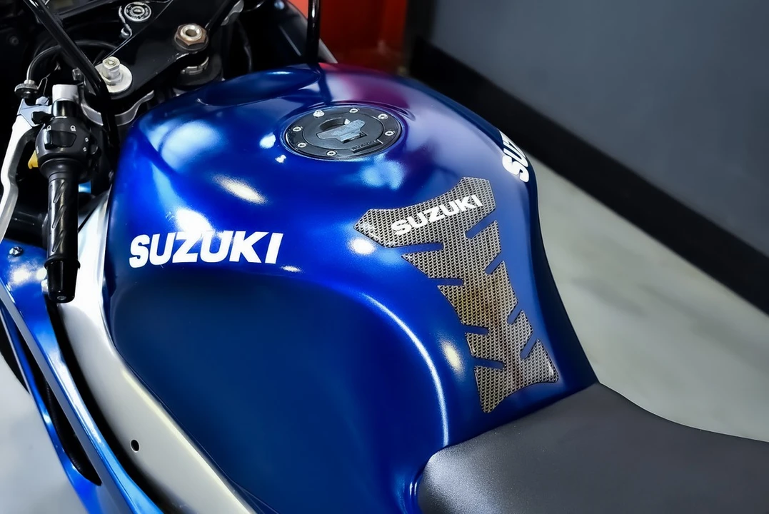 1998 Suzuki GSX-R - Image 13 of 30