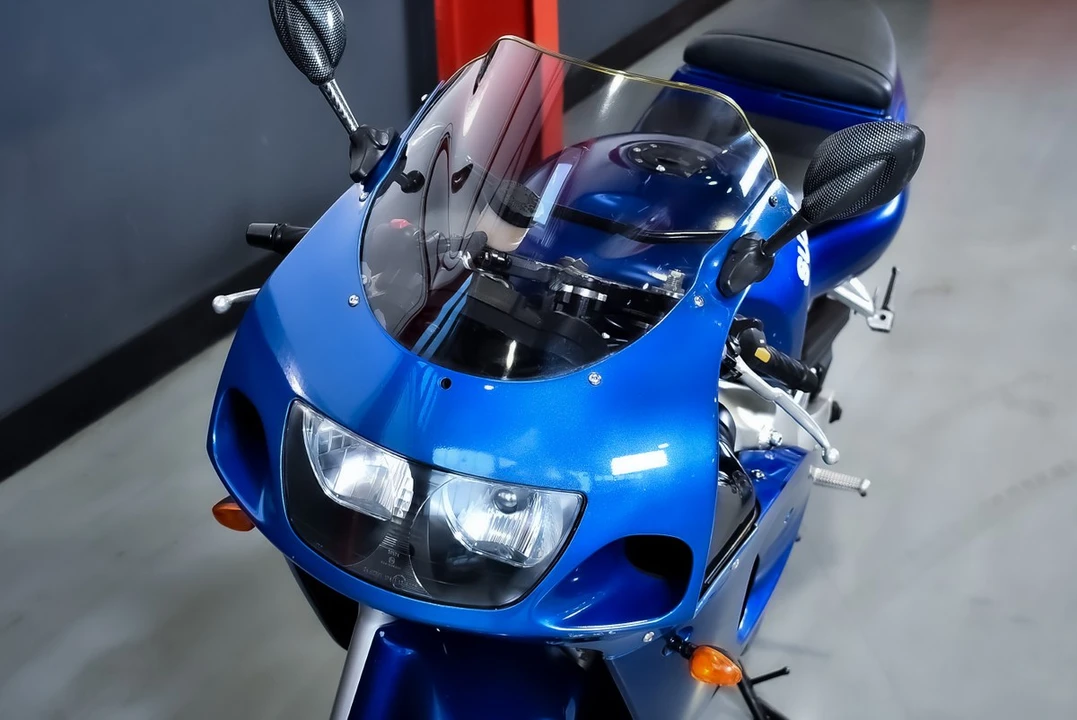 1998 Suzuki GSX-R - Image 21 of 30