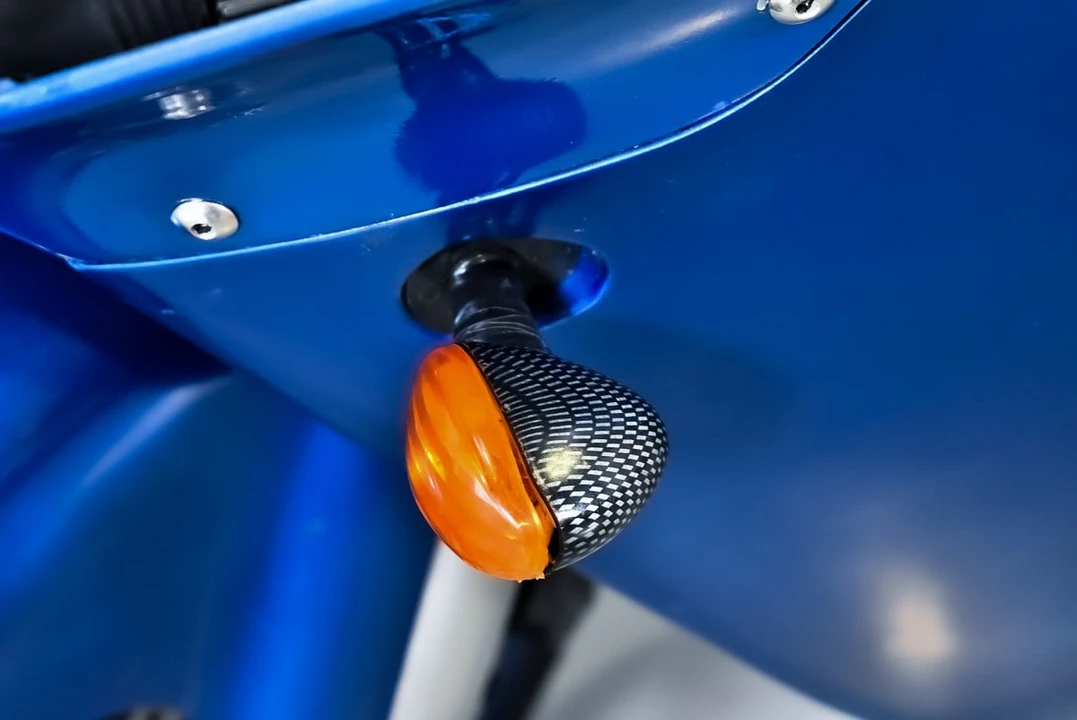 1998 Suzuki GSX-R - Image 24 of 30