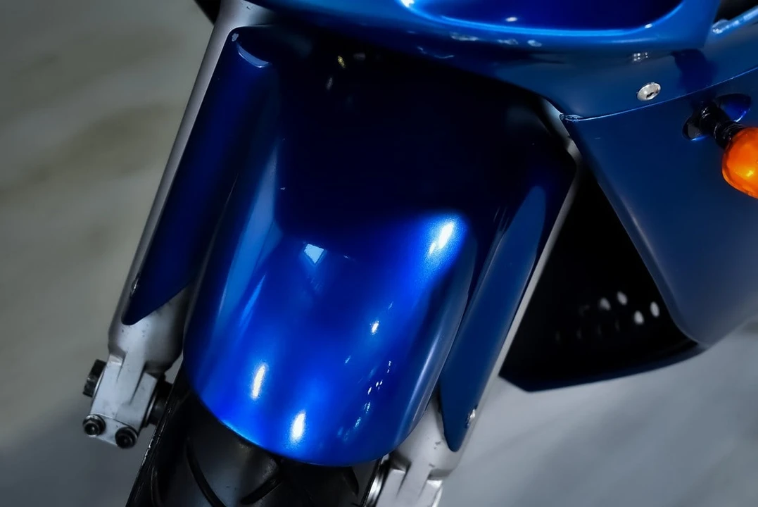 1998 Suzuki GSX-R - Image 22 of 30