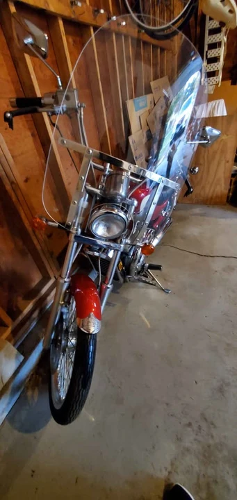 1998 Suzuki Motorcycles - Image 6 of 6