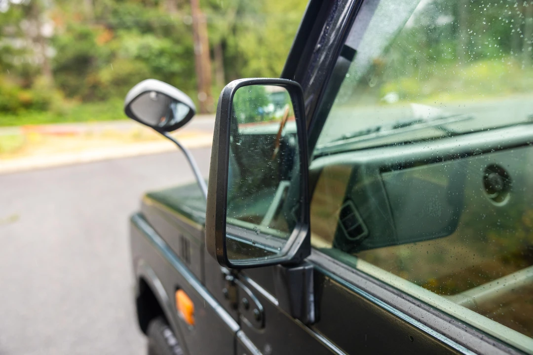 1998 Suzuki Jimny 2nd Gen - Image 22 of 31