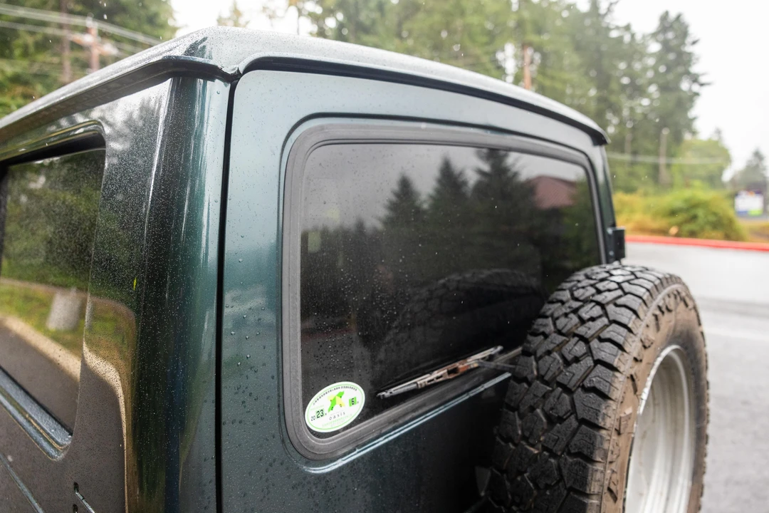 1998 Suzuki Jimny 2nd Gen - Image 26 of 31