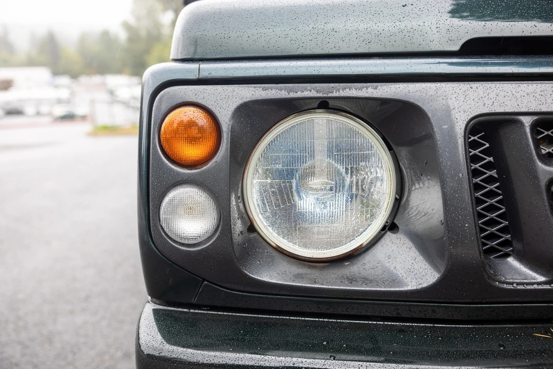 1998 Suzuki Jimny 2nd Gen - Image 14 of 31