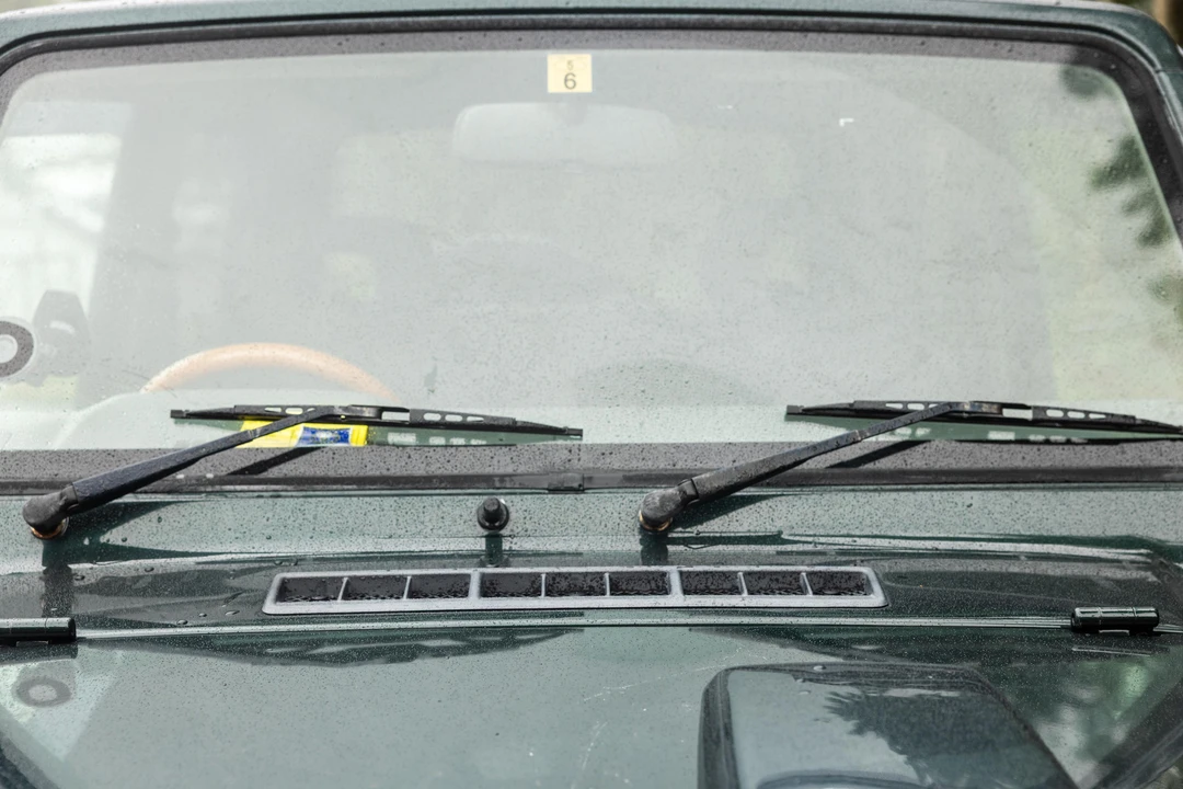 1998 Suzuki Jimny 2nd Gen - Image 11 of 31