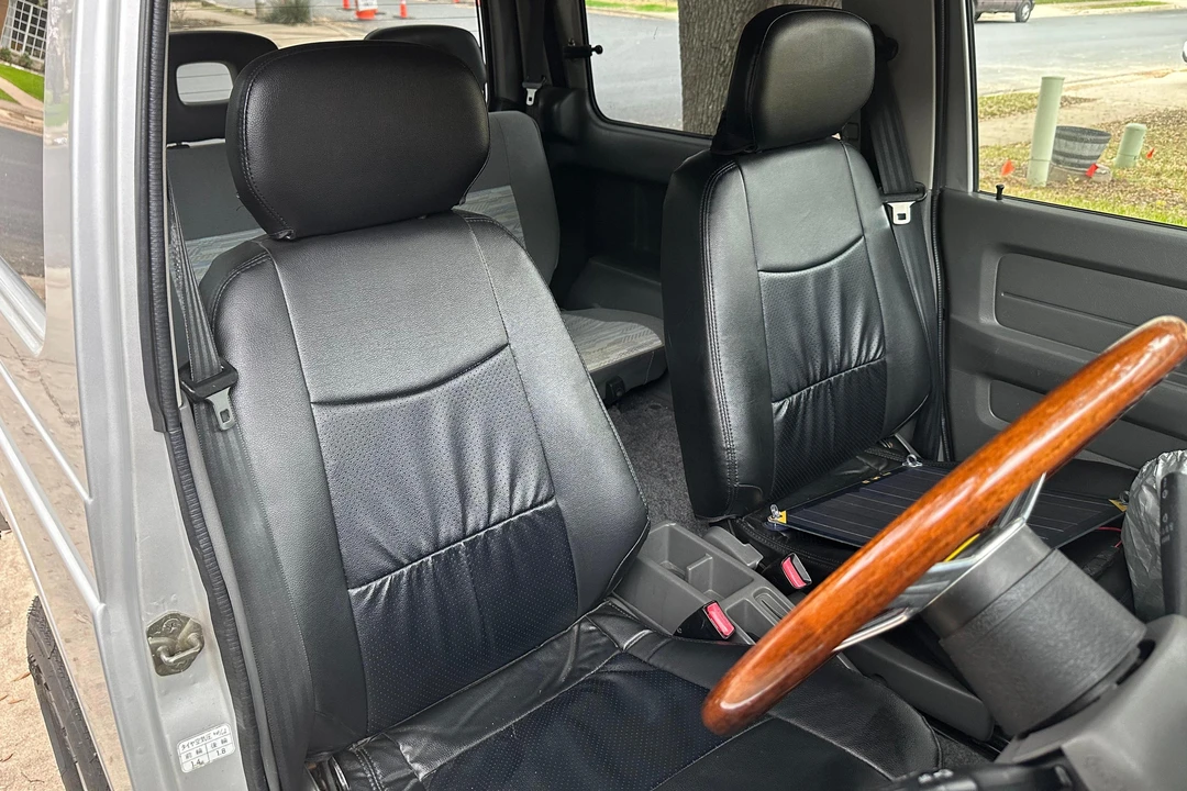 1998 Suzuki Jimny - Image 30 of 31