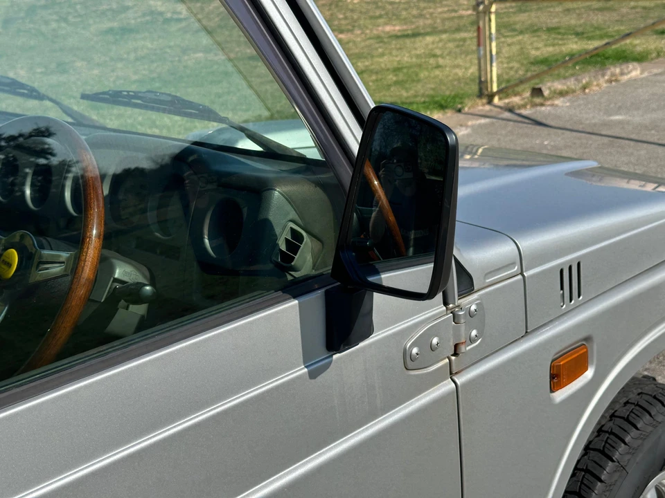 1998 Suzuki Jimny - Image 21 of 31