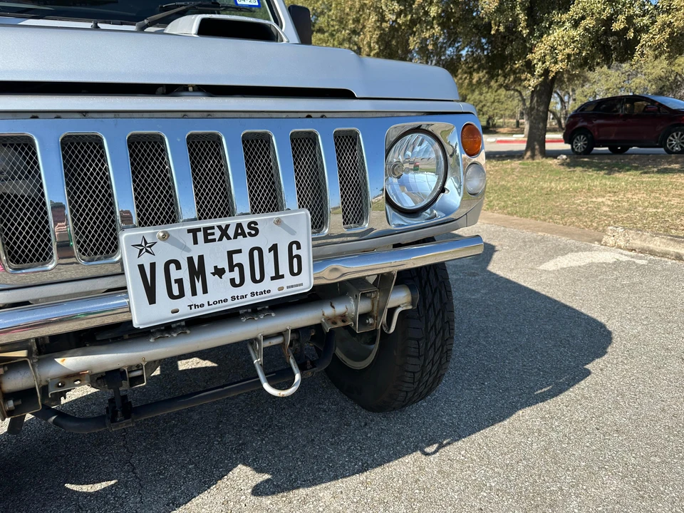 1998 Suzuki Jimny - Image 11 of 31