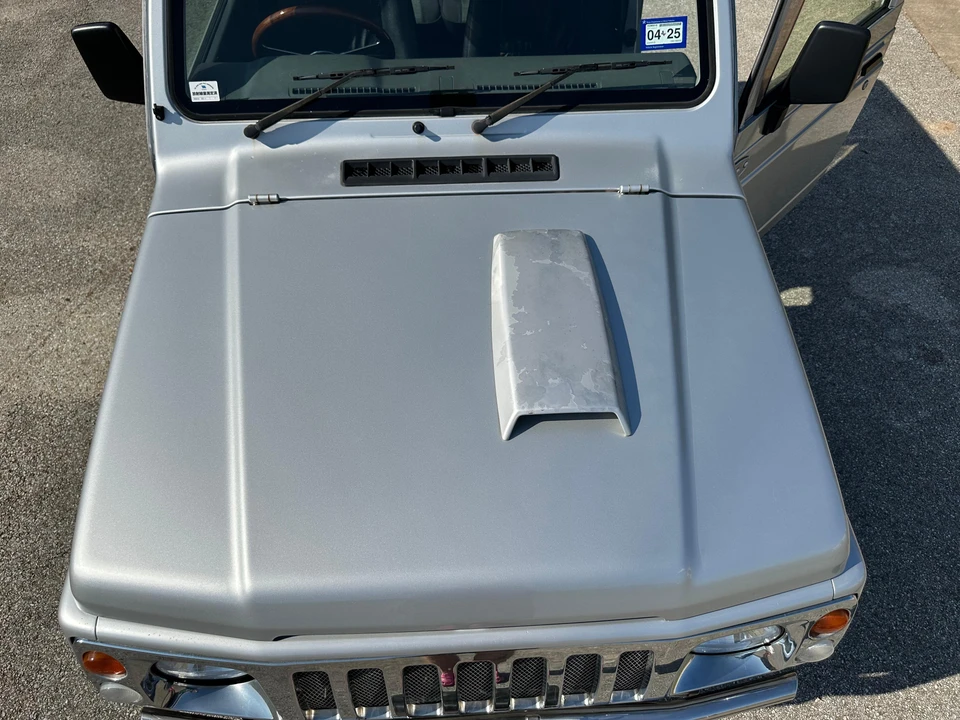 1998 Suzuki Jimny - Image 13 of 31