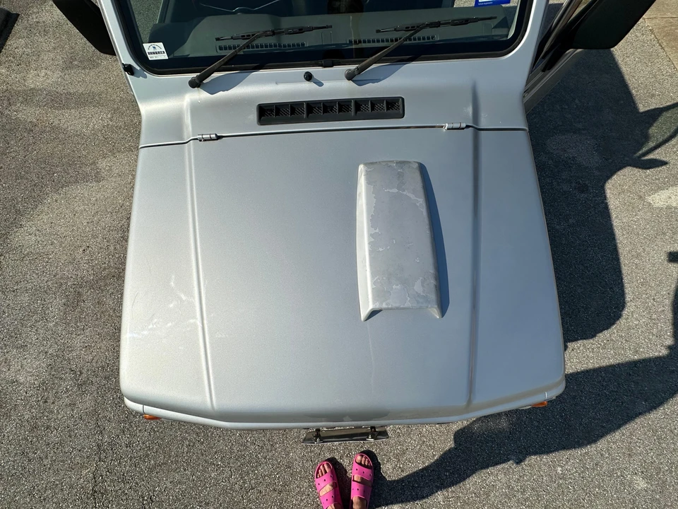 1998 Suzuki Jimny - Image 12 of 31