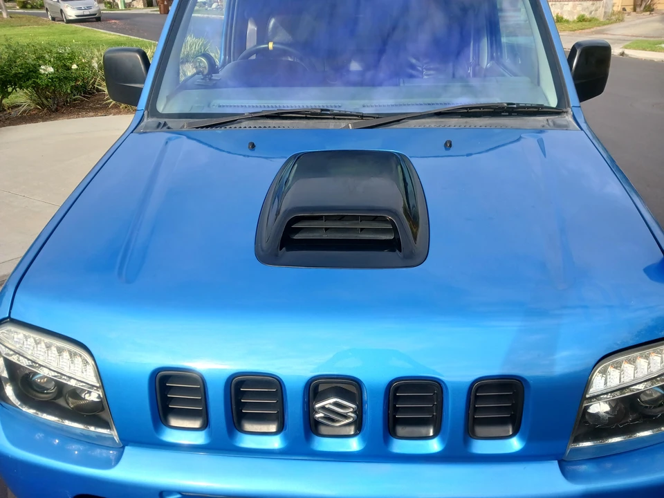 1998 Suzuki Jimny 3rd Gen - Image 28 of 31
