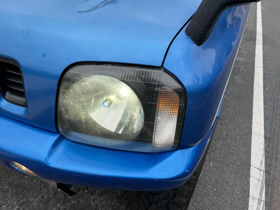 1998 Suzuki Jimny 3rd Gen - Image 29 of 31