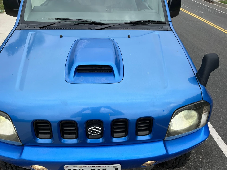 1998 Suzuki Jimny 3rd Gen - Image 22 of 31
