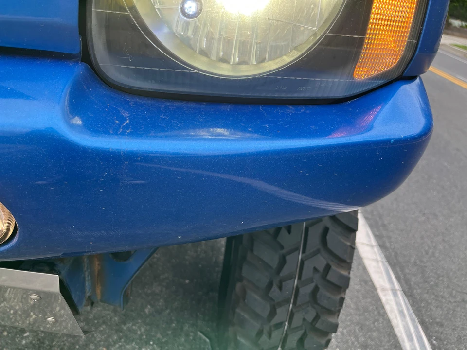 1998 Suzuki Jimny 3rd Gen - Image 26 of 31