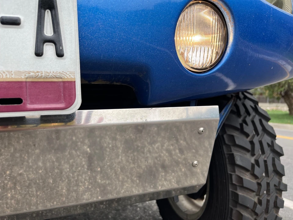 1998 Suzuki Jimny 3rd Gen - Image 24 of 31