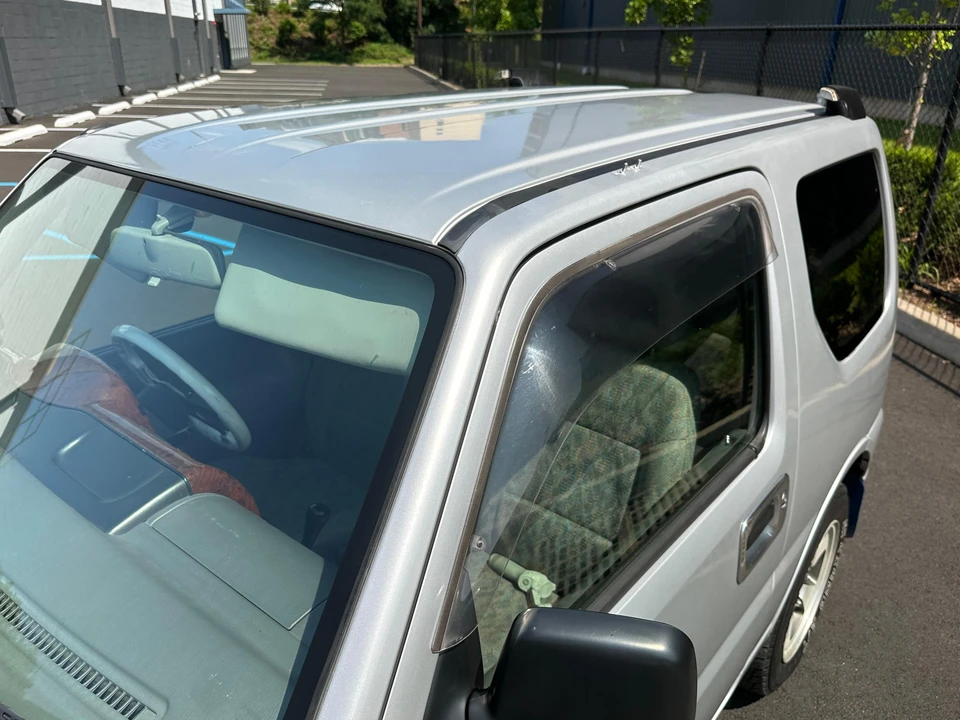 1998 Suzuki Jimny 3rd Gen - Image 26 of 31