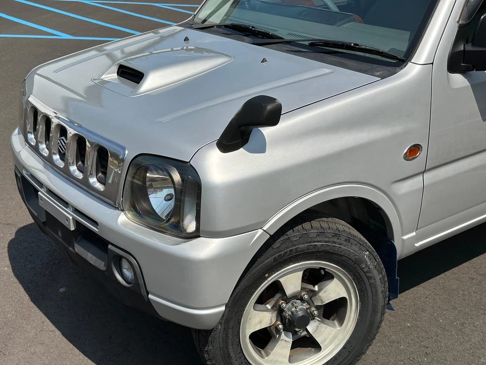 1998 Suzuki Jimny 3rd Gen - Image 21 of 31