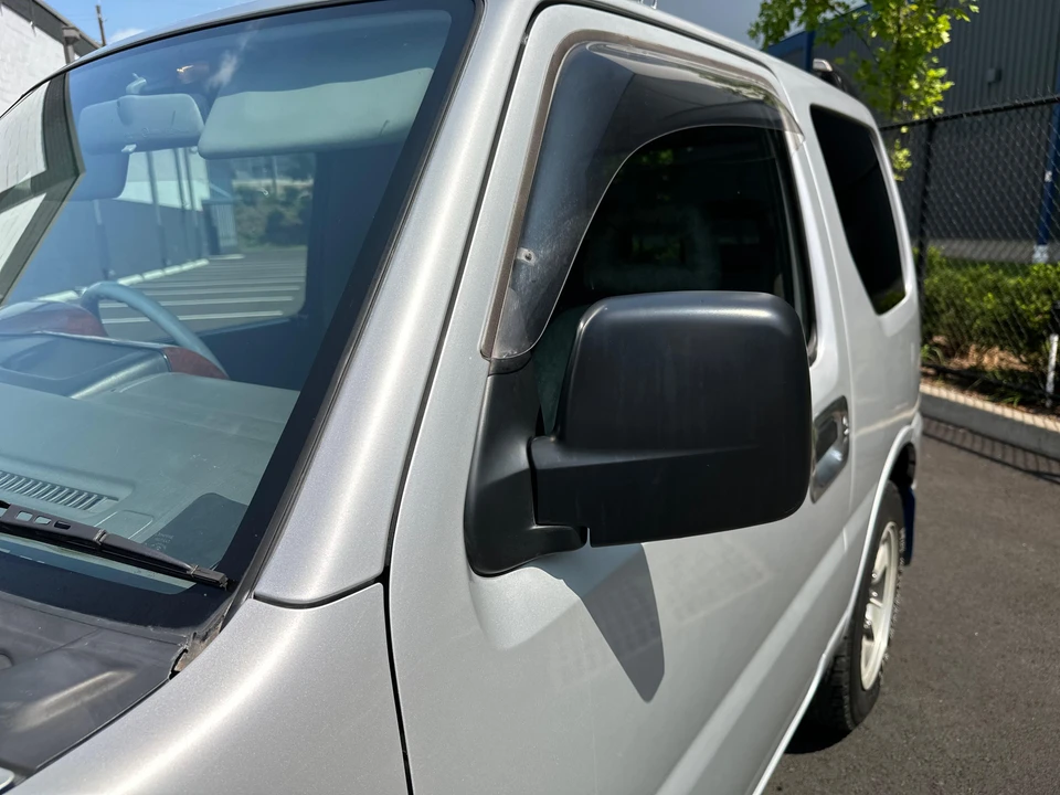 1998 Suzuki Jimny 3rd Gen - Image 25 of 31