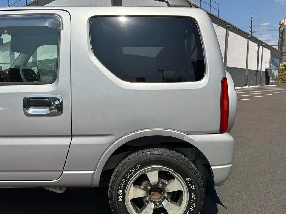 1998 Suzuki Jimny 3rd Gen - Image 29 of 31