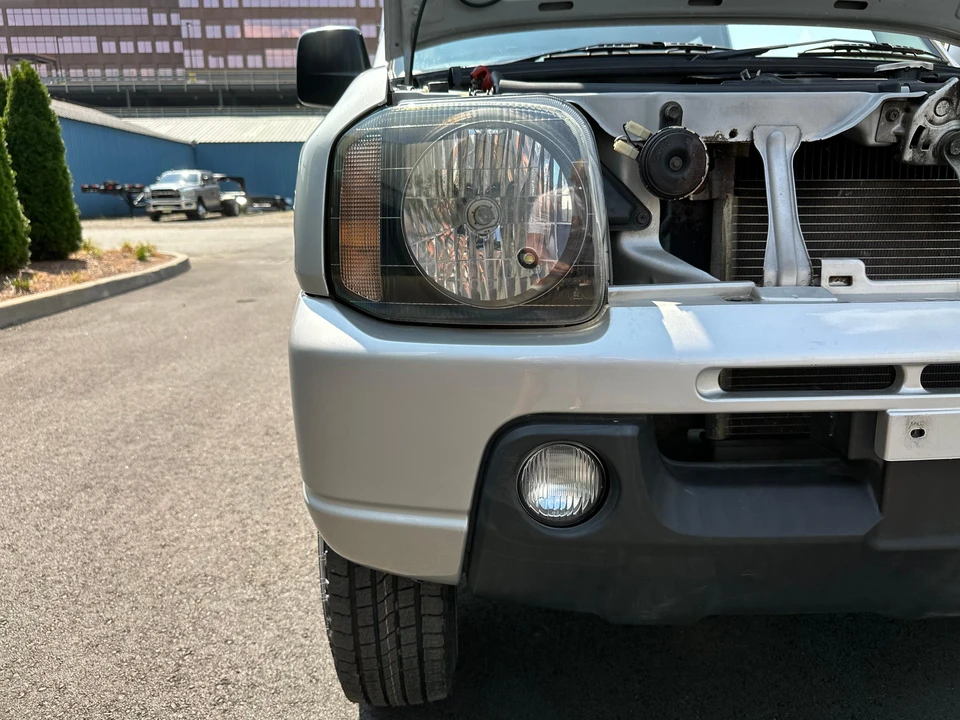 1998 Suzuki Jimny 3rd Gen - Image 18 of 31